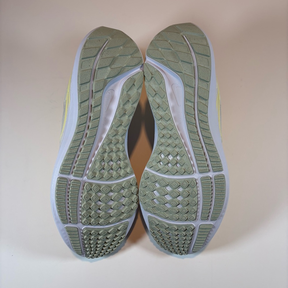 Women’s Nike Air Zoom Pegasus 39 Running Shoes Size 9 New In Box - Picture 6 of 7